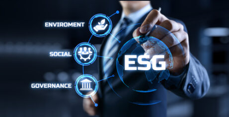 ESG investovanie