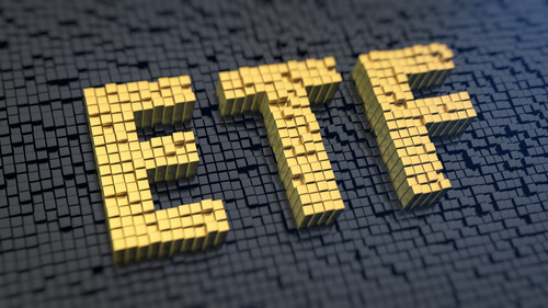 Investovanie do ETF