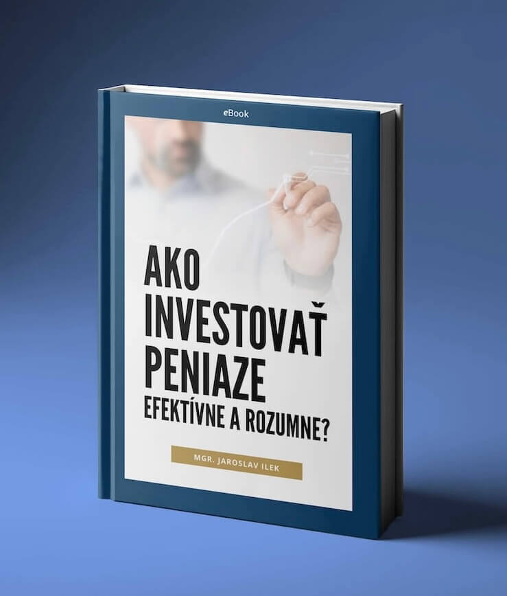 Ako investovať peniaze efektívne a rozumne?